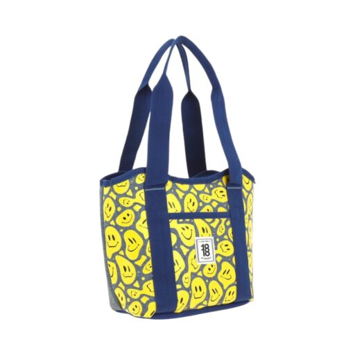 Lonchera Azul 1818 Smiling - Image 6