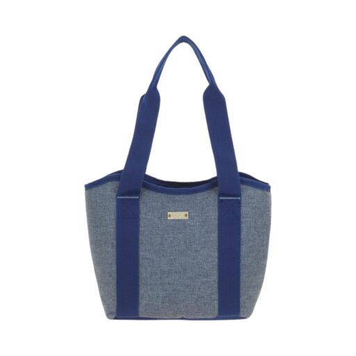 Lonchera Azul 1818 Smiling - Image 4