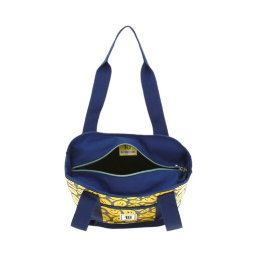 Lonchera Azul 1818 Smiling - Image 7