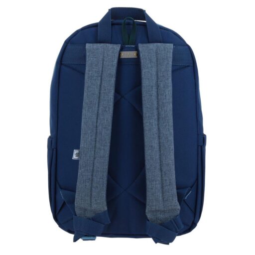 Mochila Grande Azul 1818 Smiling - Image 4