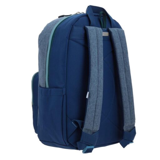 Mochila Grande Azul 1818 Smiling - Image 3