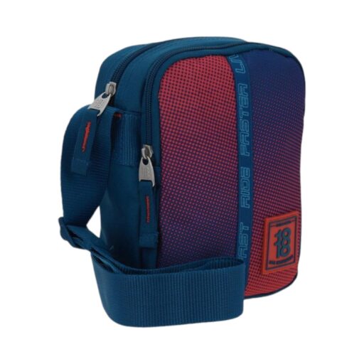 BOLSO CHENSON CRUZADO AZUL 1818 - Image 3