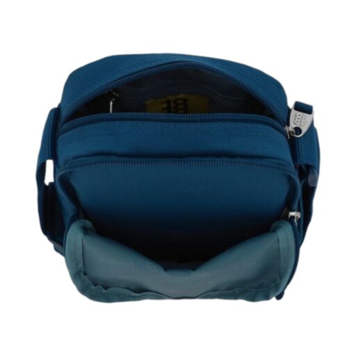 BOLSO CHENSON CRUZADO AZUL 1818 - Image 4