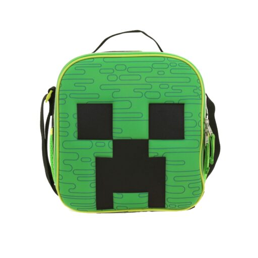 Lonchera Chenson Minecraft Blanda