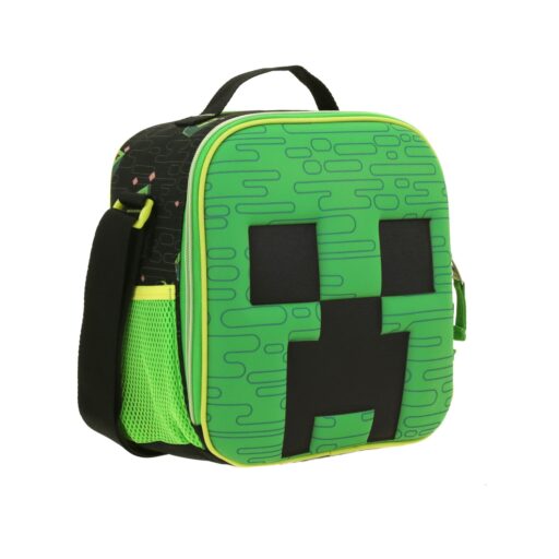 Lonchera Chenson Minecraft Blanda - Image 6