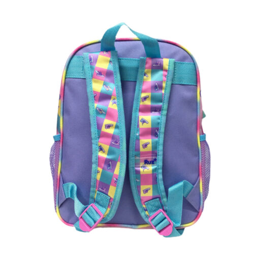 Mochila Ruz Kinder Unicornio - Image 3