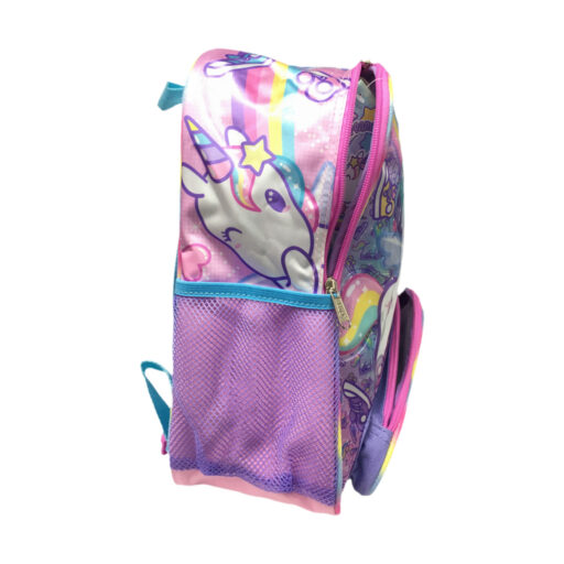 Mochila Ruz Kinder Unicornio - Image 5