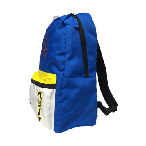 Alternative view of Mochila Yadatex Dragon Ball