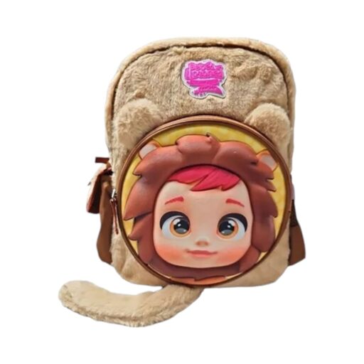 Mochila Toys Leon Kinder