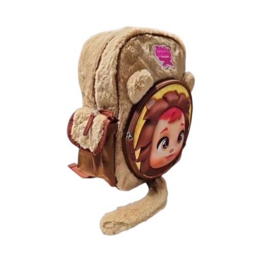 Alternative view of Mochila Toys Leon Kinder
