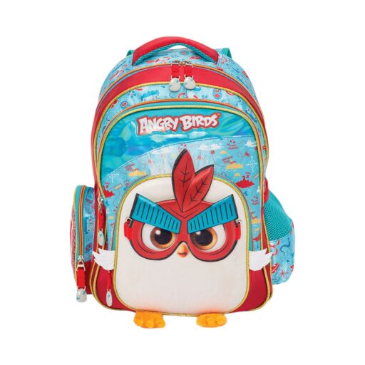 Mochila Yadatex Angry
