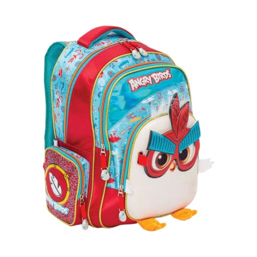 Alternative view of Mochila Yadatex Angry Birds