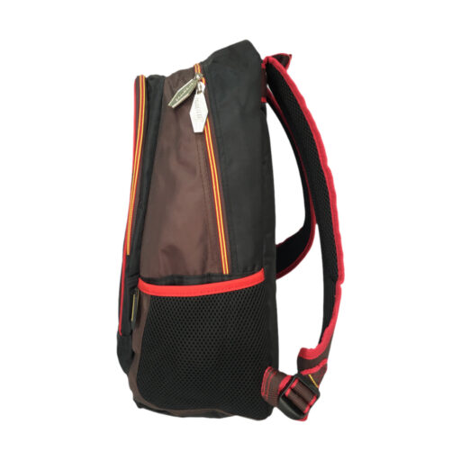 Alternative view of Mochila Chenson Hot Wheels