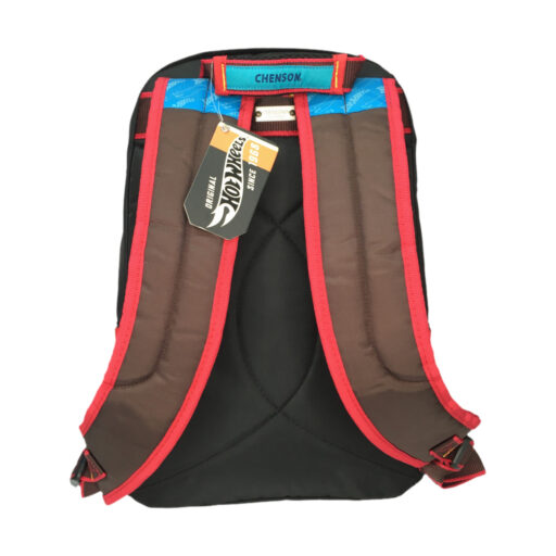 Mochila Chenson Hot Wheels - Image 3