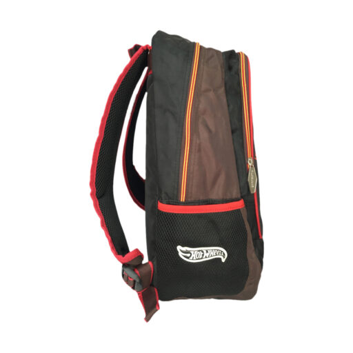 Mochila Chenson Hot Wheels - Image 4