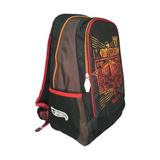 Mochila Chenson Hot Wheels - Image 5
