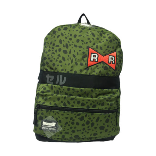 Mochila Keep Dragon Ball Z