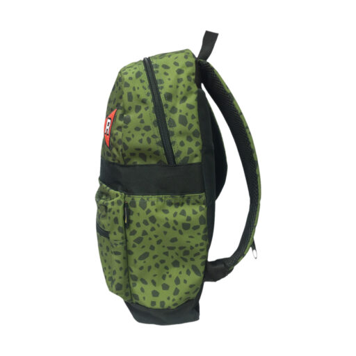 Alternative view of Mochila Keep Dragon Ball Z