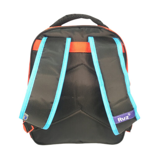 Mochila Kinder Ruz Mario Bross - Image 3