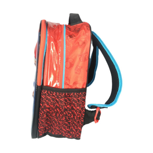 Alternative view of Mochila Kinder Ruz Mario Bross