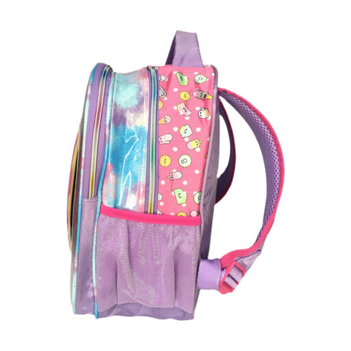 Alternative view of Mochila Kinder Ruz Pastelitos Dona