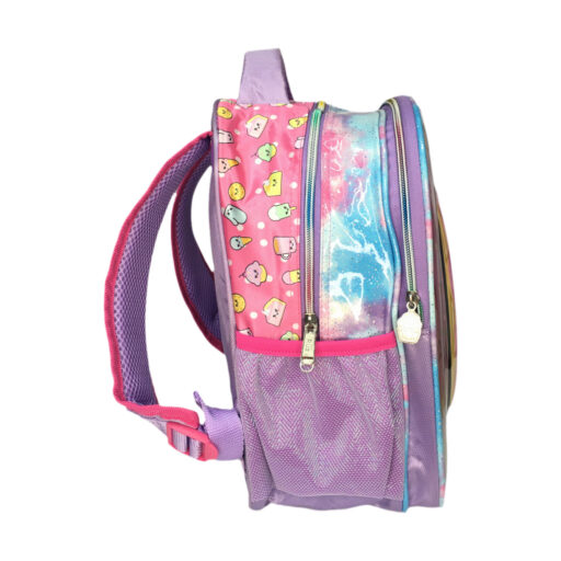 Mochila Kinder Ruz Pastelitos Dona - Image 4