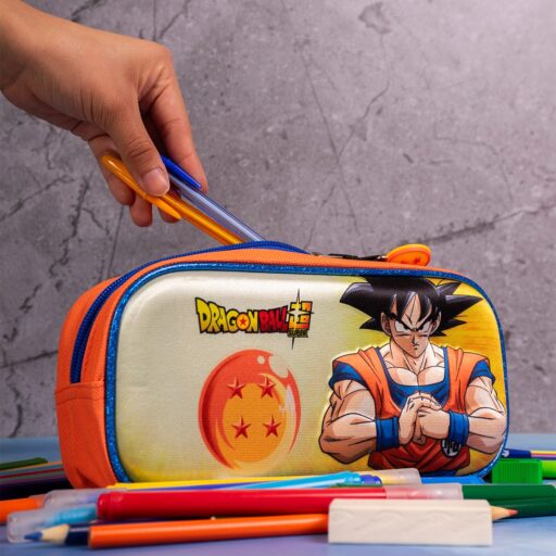 Set Mochila Yadatex Dragon Ball Super - Image 3