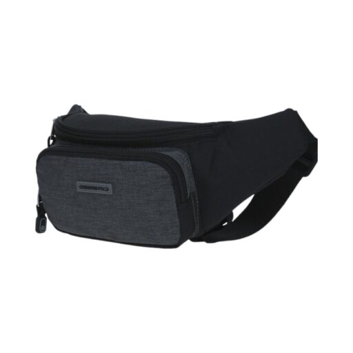 Canguro Chenson Gris Pro Raze