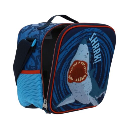 Lonchera Azul Chenson Original Sharky - Image 7