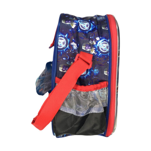 Lonchera Ruz 6d Avenger - Image 4