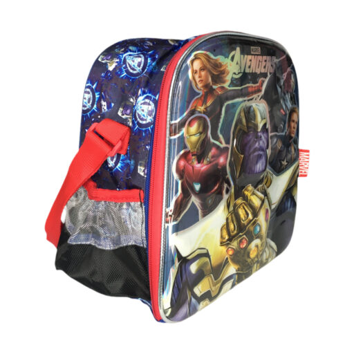 Lonchera Ruz 6d Avenger - Image 5