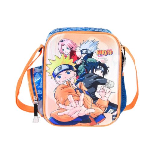 Lonchera Kee Naruto