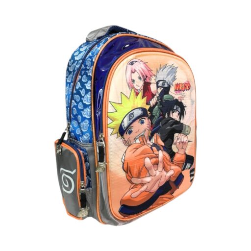 Mochila Yadatex Naruto Naraja - Image 3