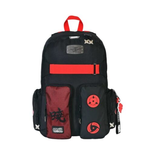 Mochila Yadatex Itachi
