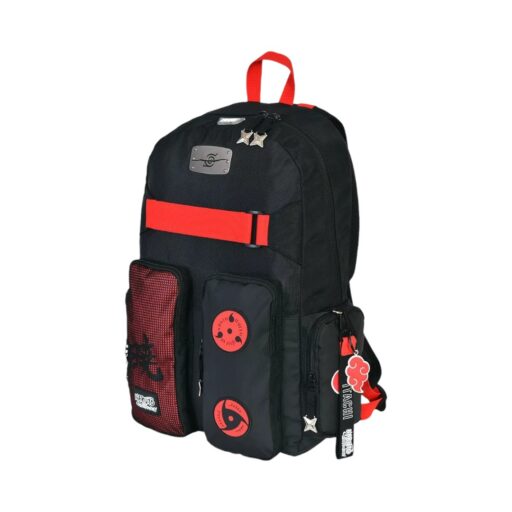 Alternative view of Mochila Yadatex Itachi