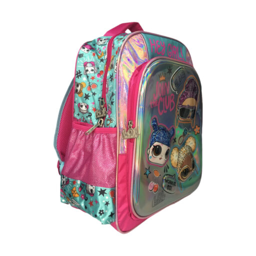Mochila Primaria Ruz L.O.L - Image 5