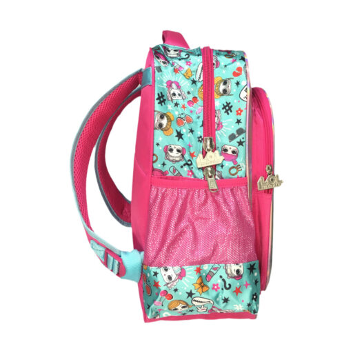 Mochila Primaria Ruz L.O.L - Image 4