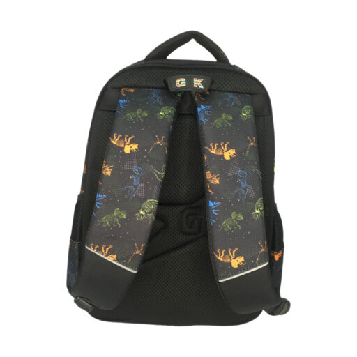 Mochila Golden Kids Dinosaurio - Image 3