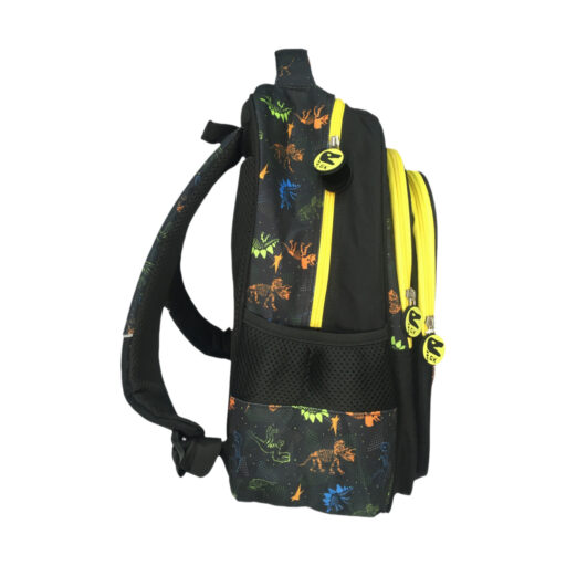 Mochila Golden Kids Dinosaurio - Image 4