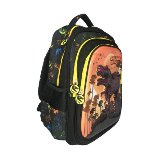 Mochila Golden Kids Dinosaurio - Image 5