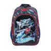 Mochila Chenson Hot Wheels Tiburon