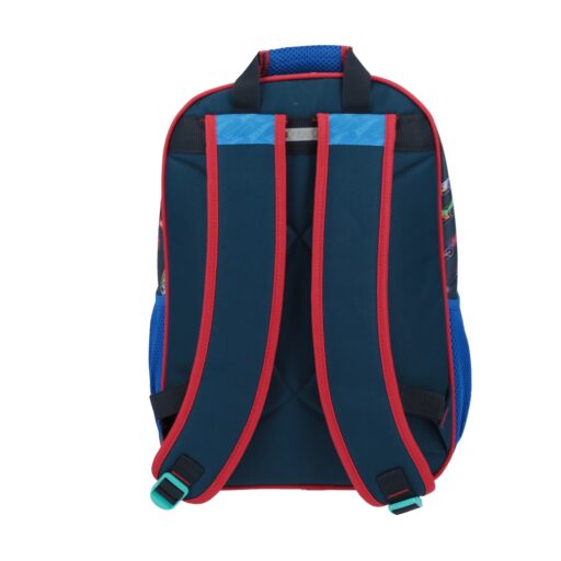 Mochila Chenson Hot Wheels Tiburon - Image 3