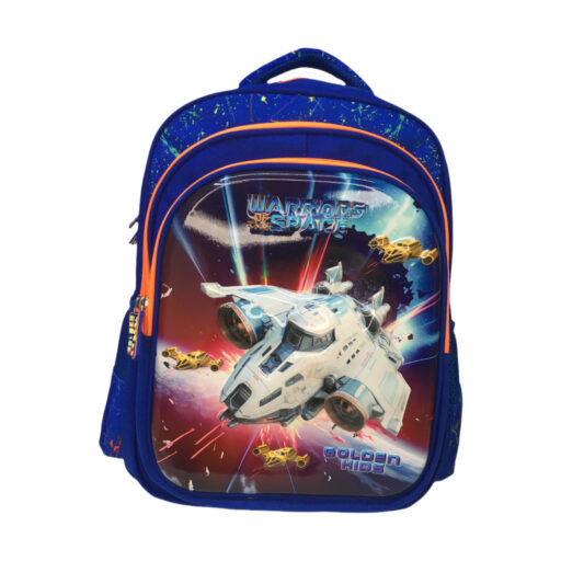 Mochila Golden Kids Nave
