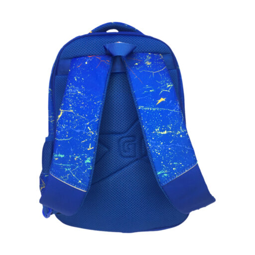 Mochila Golden Kids Nave - Image 3