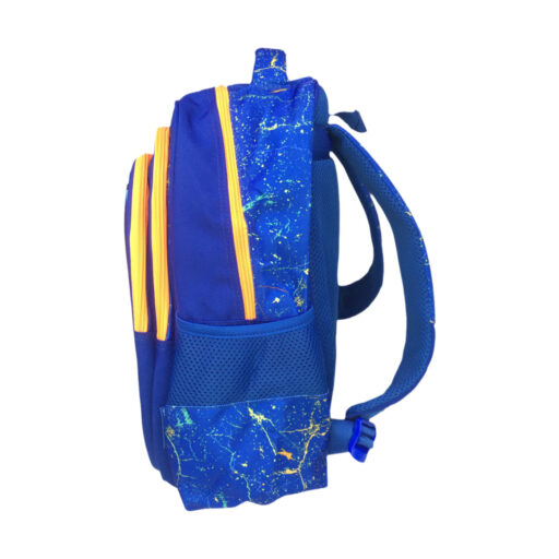 Alternative view of Mochila Golden Kids Nave
