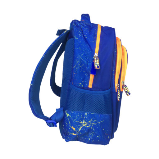 Mochila Golden Kids Nave - Image 4