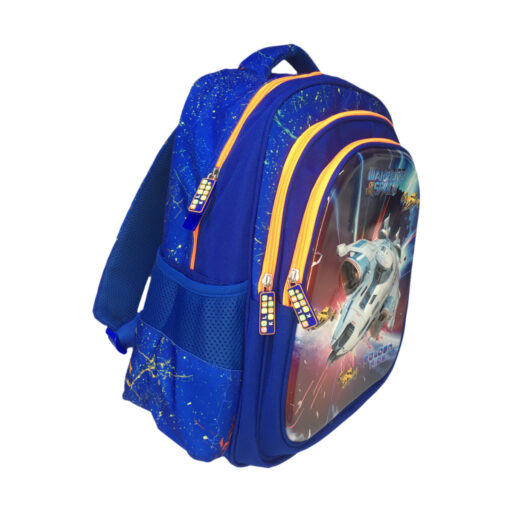 Mochila Golden Kids Nave - Image 5