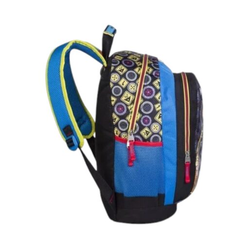 Alternative view of Mochila Chenson Mario Bros