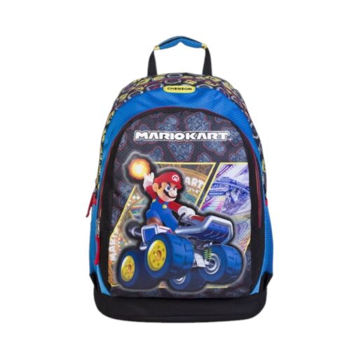 Mochila Chenson Mario Bros