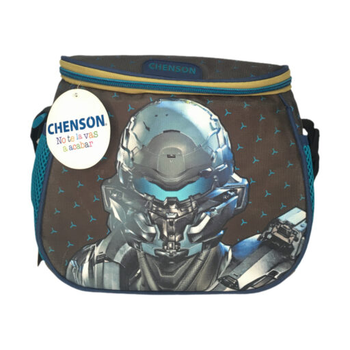 Lonchera Chenson Halo
